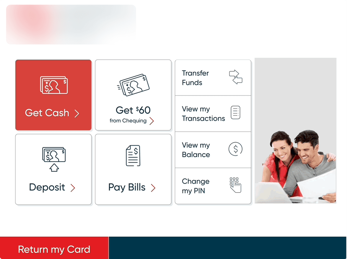 ATM Functional Prototype