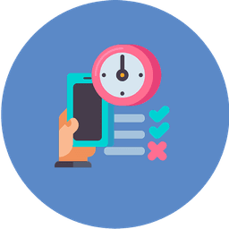 Pilot study icon