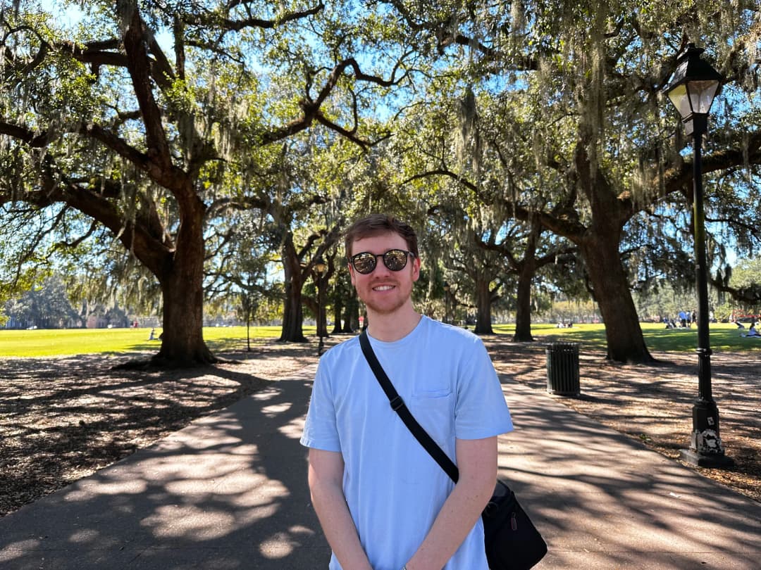 Maxwell Nelson