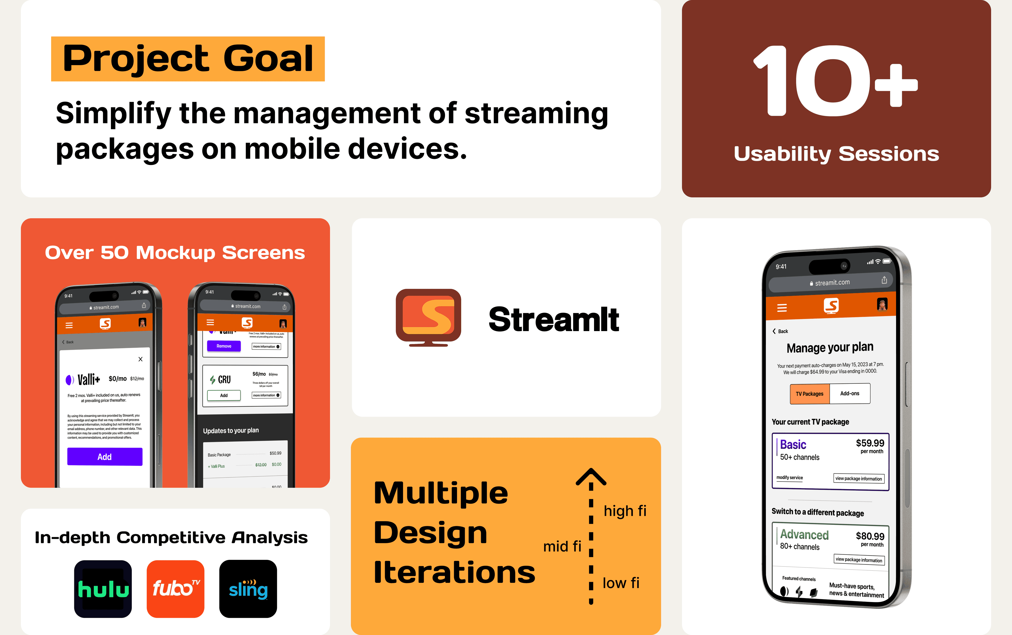 StreamIt